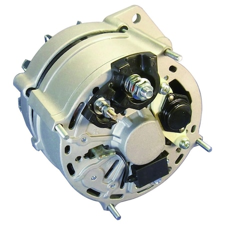 Replacement For Napa, 2138365 Alternator
